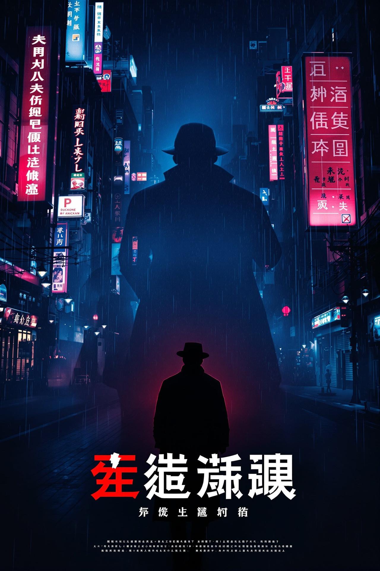 狂飙 海报 - 花生影院热播电视剧