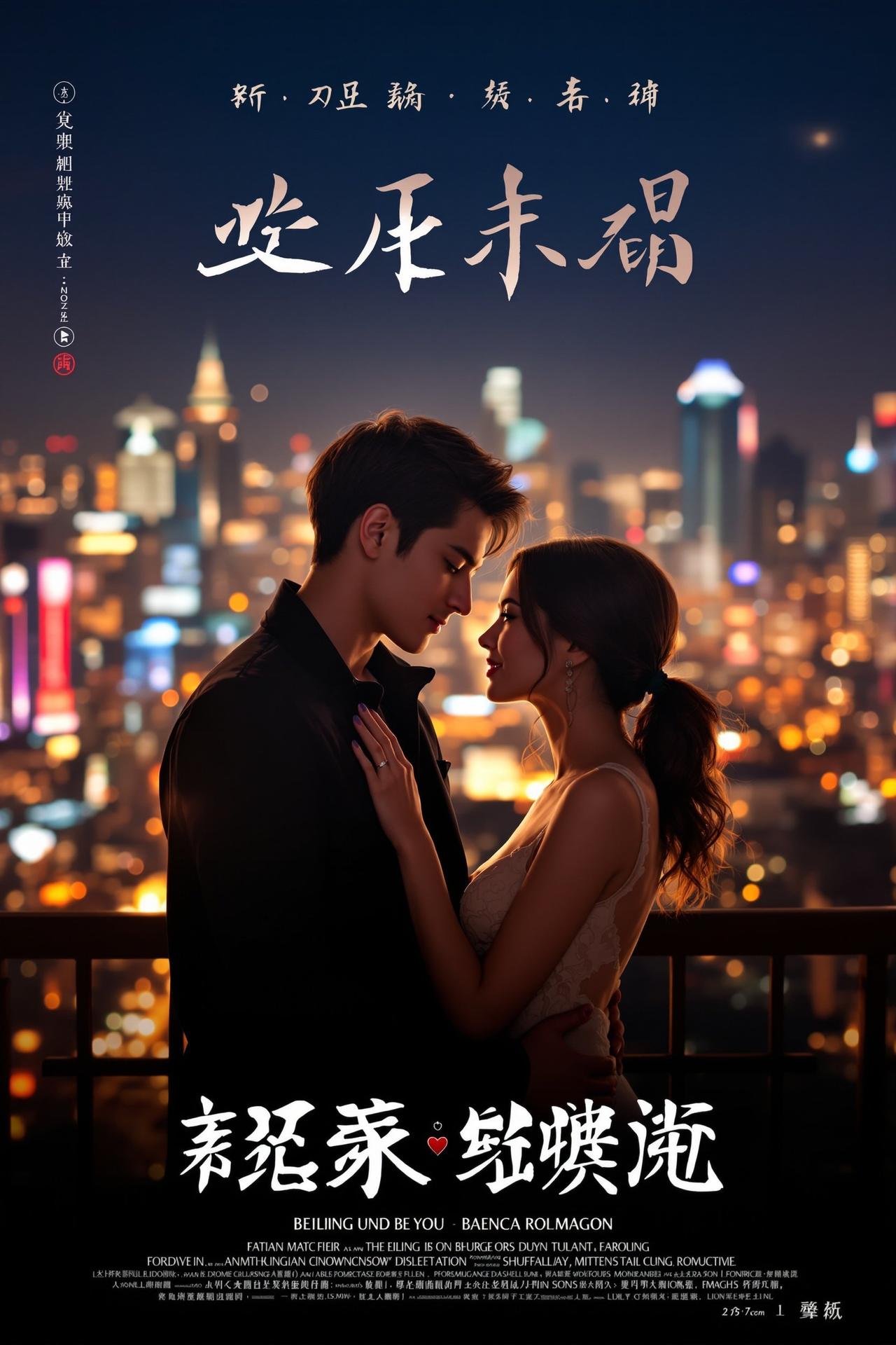 前任4：英年早婚 海报 - 花生影院精选电影