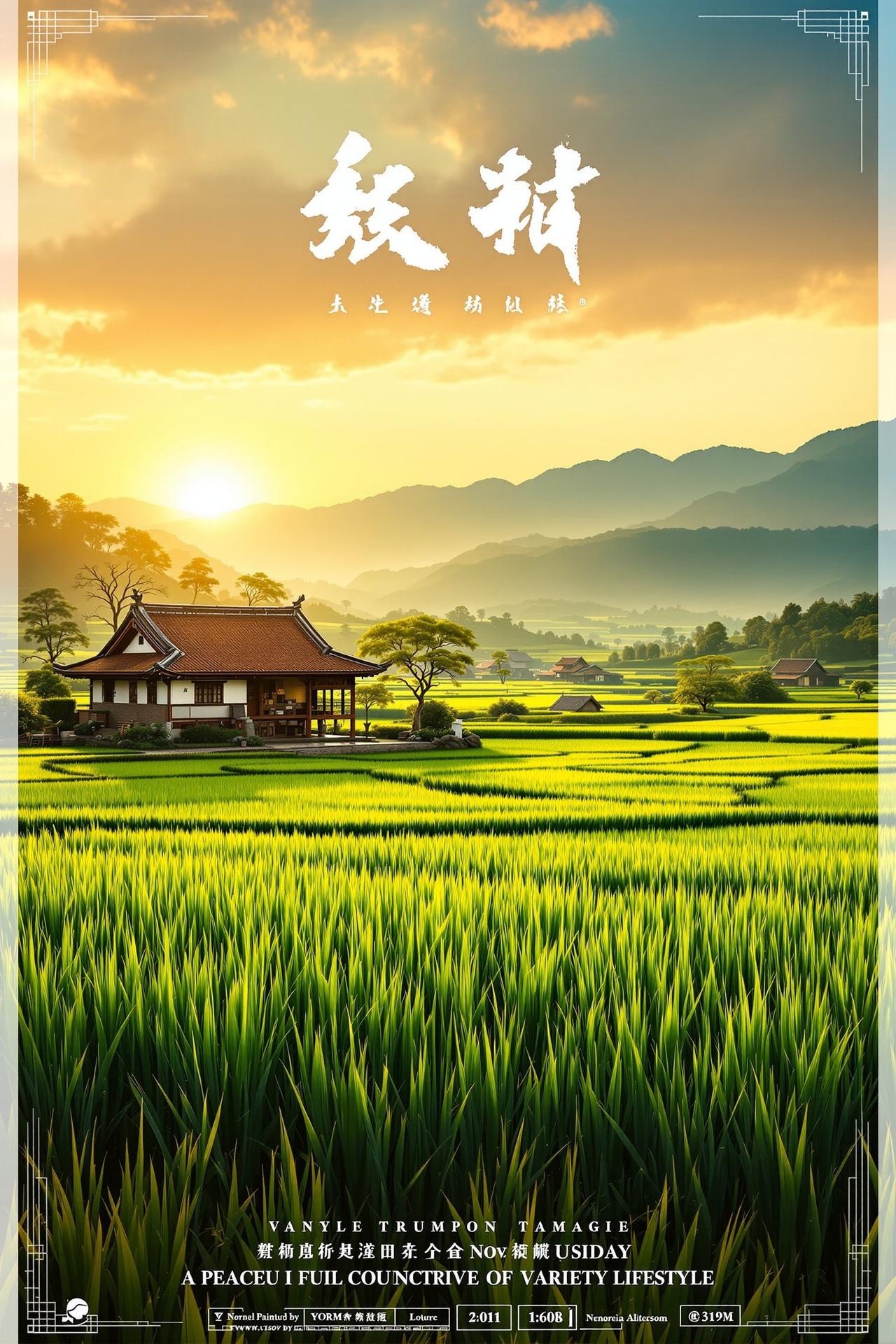 去有风的地方 海报 - 花生影院热播电视剧