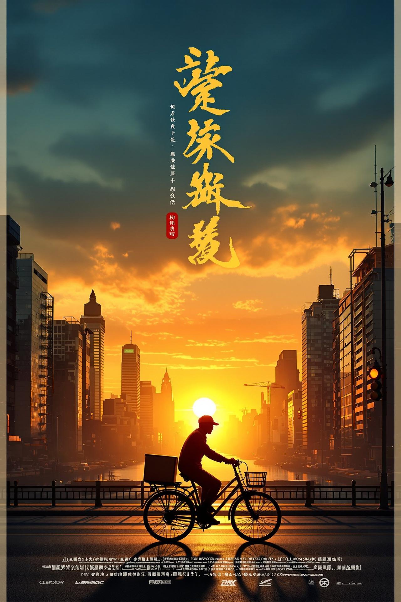 北京遇上西雅图 海报 - 花生影院精选电影
