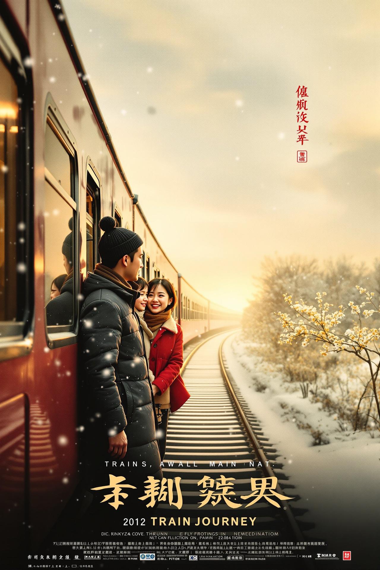后来的我们 海报 - 花生影院精选电影